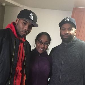 Meet your Posher, Don